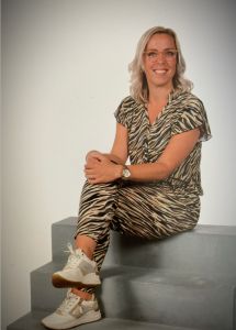 Jessica van den Broek